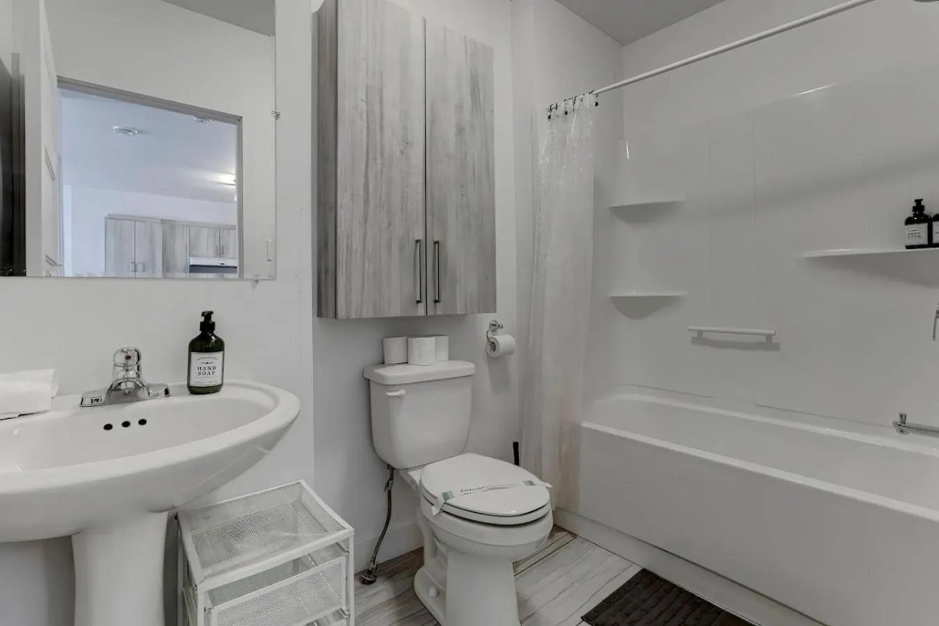 Appartamento Modern 3 Bedroom Condo In Griffintown Montréal Canada